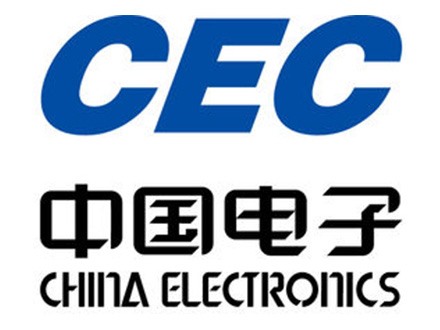 中国电子