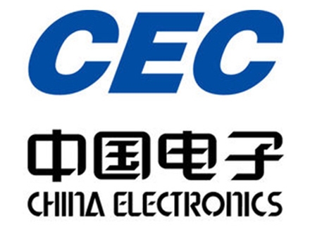 中国电子